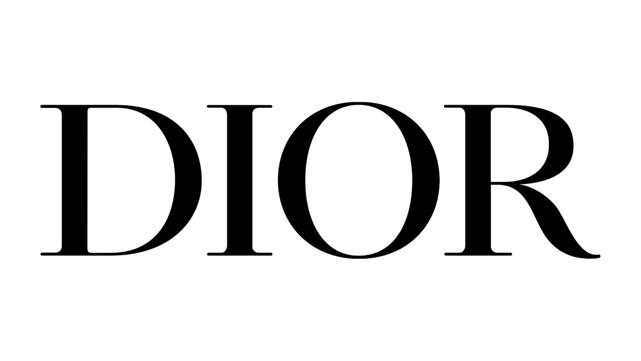 бренд DIOR